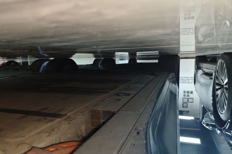 蔚来 蔚来ES6 2024 汽车图片 #26