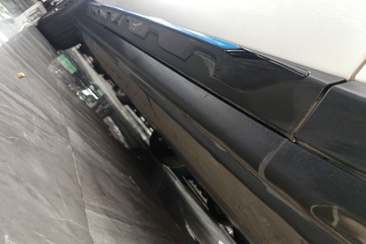 BMW iX3 2021 صورة سيارة #26