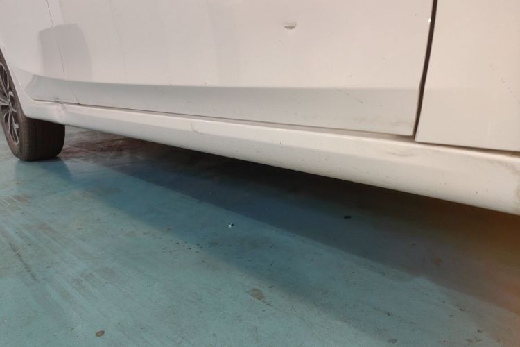 Roewe i6 MAX New Energy 2024 image de voiture #26