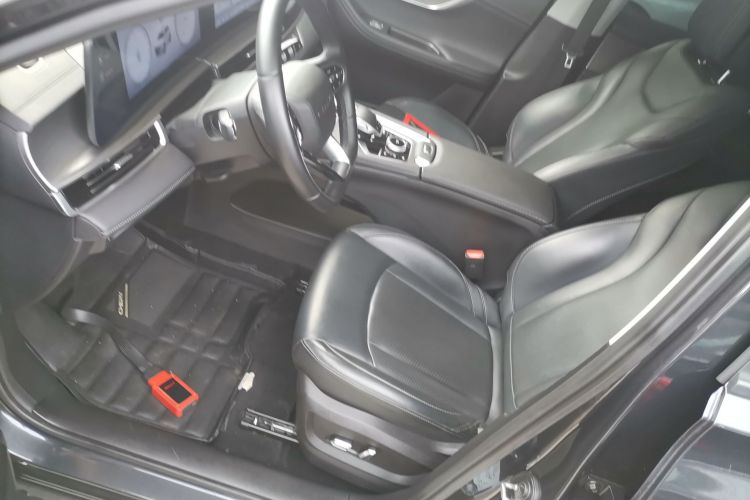 奇瑞 瑞虎8 PLUS 2023 汽车图片 #26