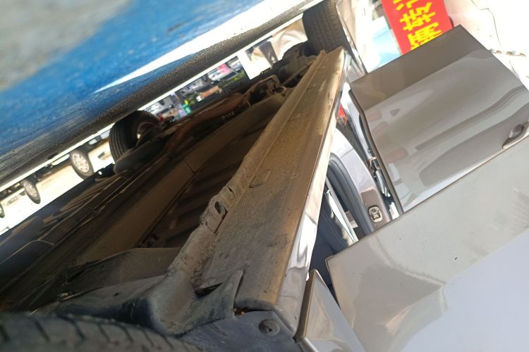 标致 标致301 2014 汽车图片 #26