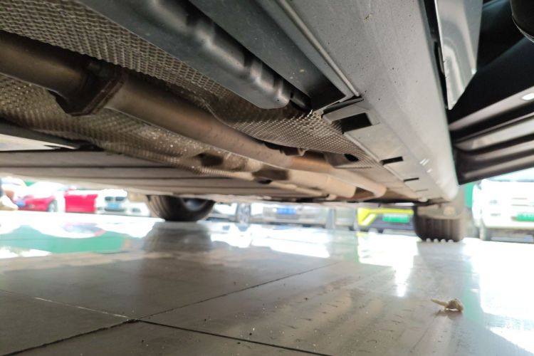 BYD Qin L 2024 car image #26