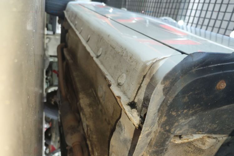 吉利汽车 远景 2017 汽车图片 #26