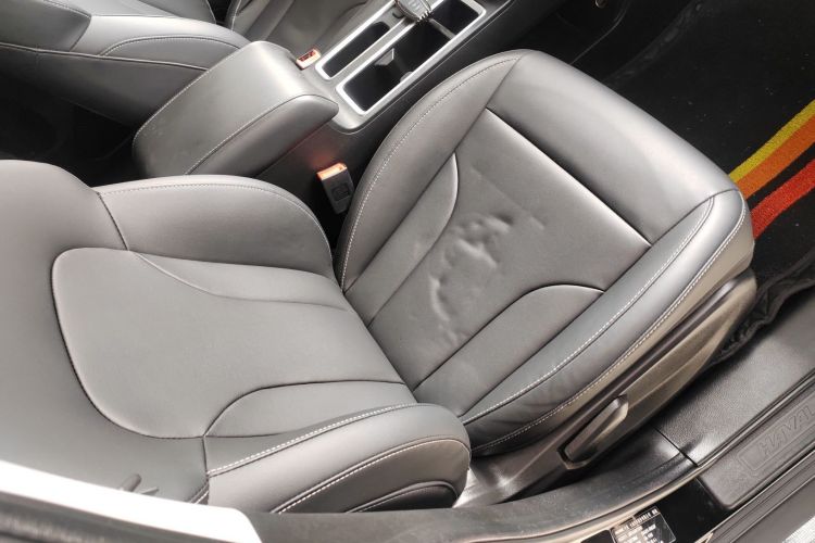 Haval M6 2022 car image #26