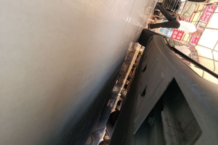 Xpeng P7 2021 صورة سيارة #26