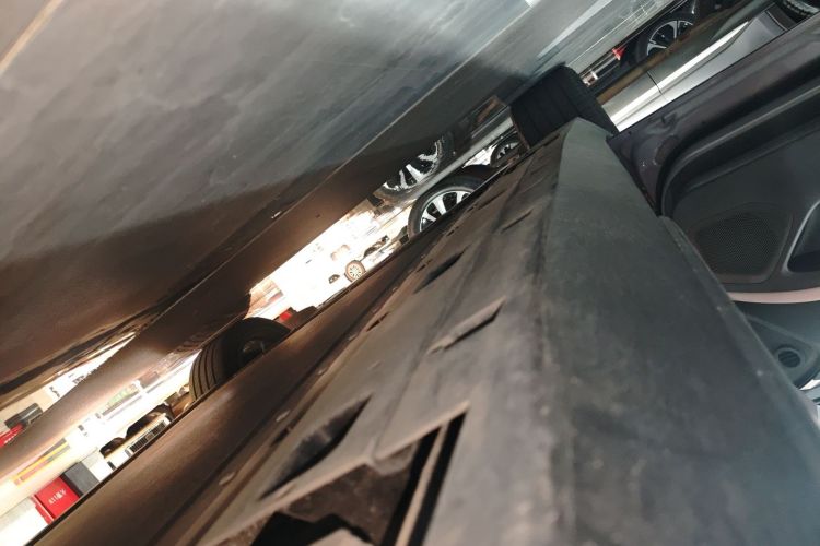 小鹏 小鹏MONA M03 2025 汽车图片 #26