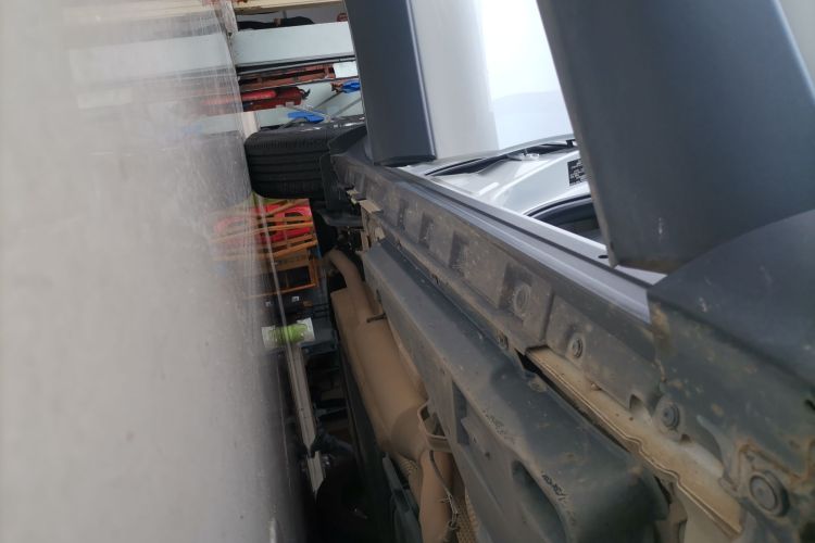 Toyota Harrier 2023 car image #26