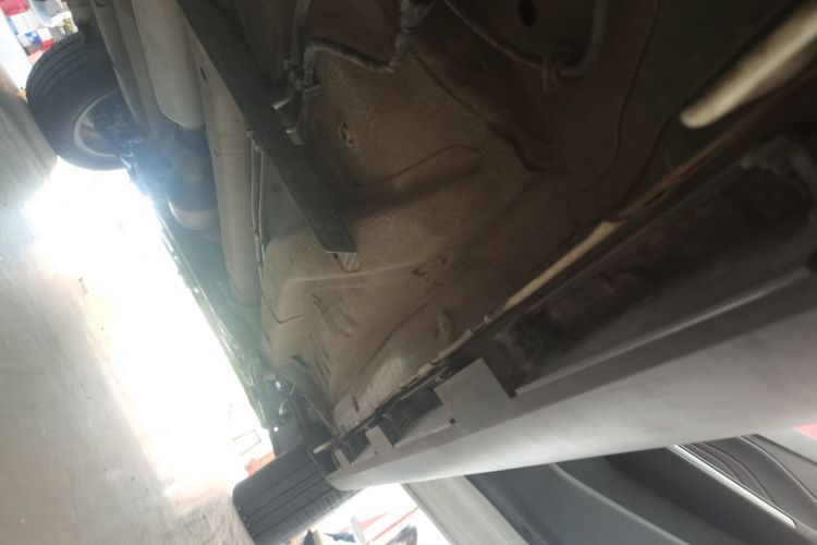 Tiggo 3x 2021 car image #26