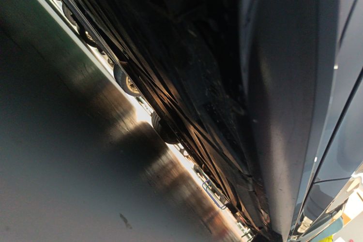 BMW M3 2025 imagen de coche #26