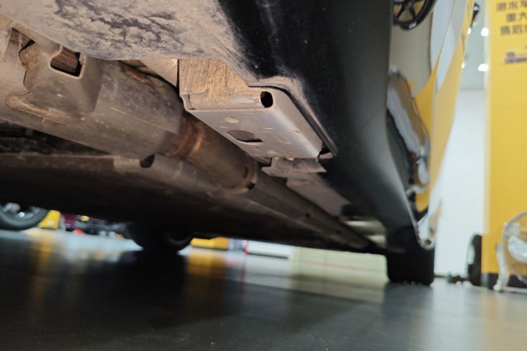 Denza Z9 2024 imagem de carro #26