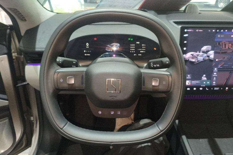 极氪 极氪007 2025 汽车图片 #26