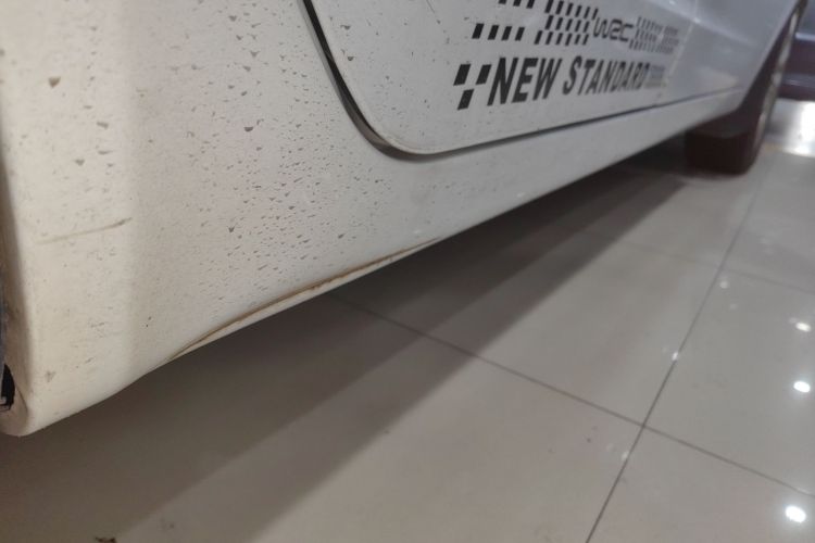 GEELY Vision 2018 imagen de coche #26