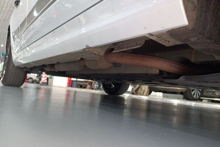 BYD Qin Plus 2023 imagem de carro #26