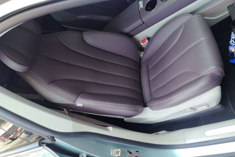 零跑汽车 零跑C11 2022 汽车图片 #26