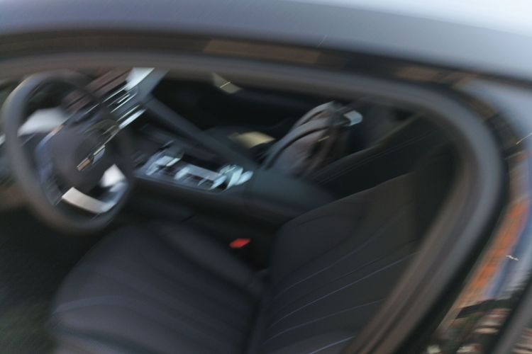 Preface 2026 car image #26