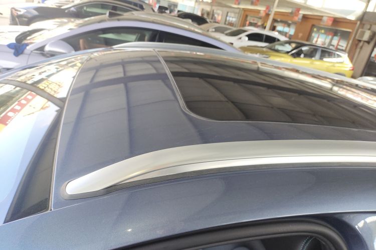 BYD Seal 06 DM-i 2025 car image #26