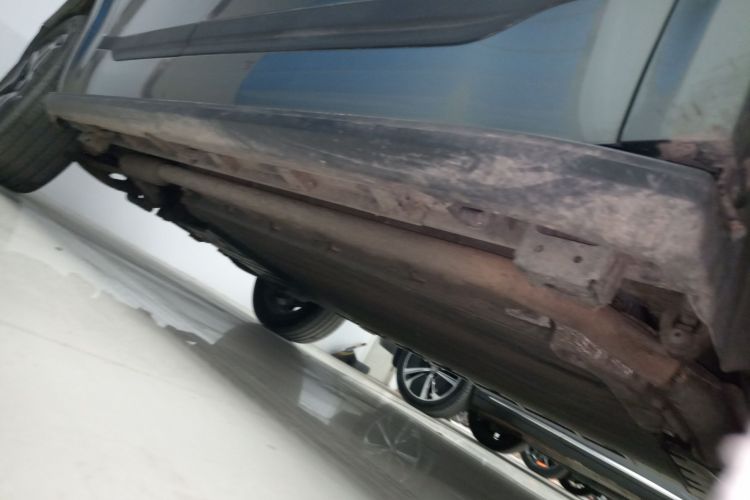 FangChengBao Tiger 7 2025 immagine di auto #26