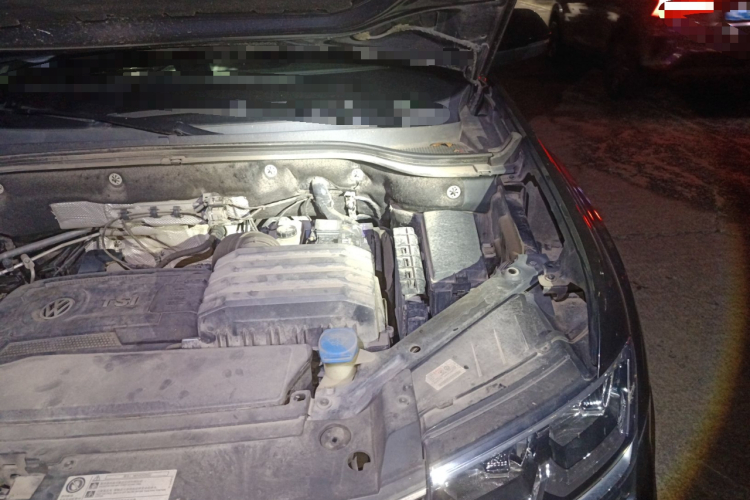 Volkswagen Teramont 2018 car image #26