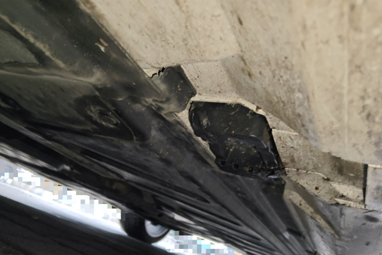 Mercedes-Benz CLS Class 2021 car image #26