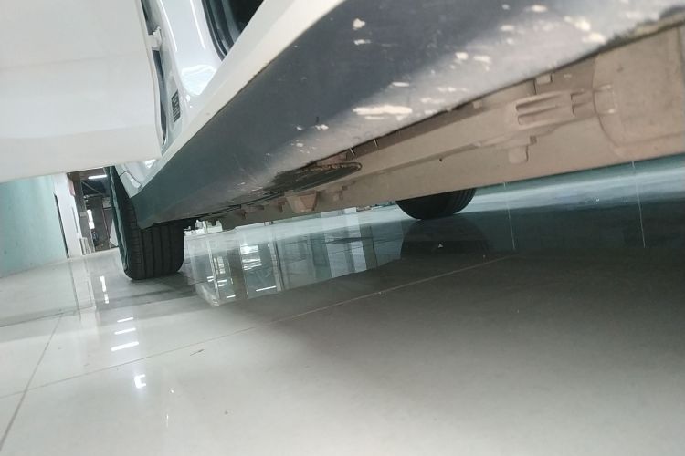 睿蓝汽车 枫叶60s 2025 汽车图片 #26