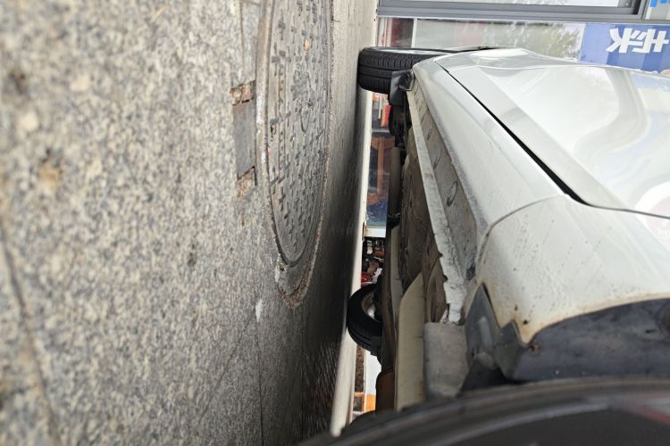 Toyota Yaris L Zhixiang 2018 immagine di auto #26