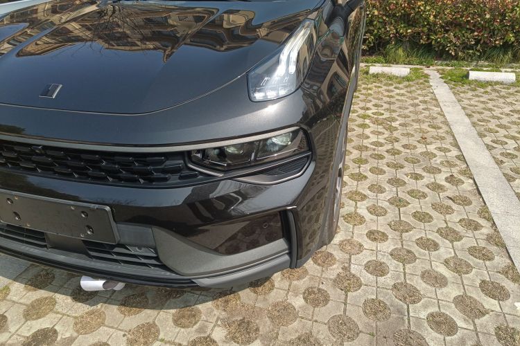 Lynk & Co 01 EM-P 2022 car image #26