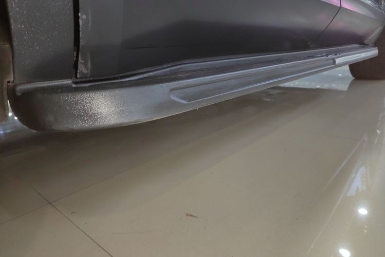 Volkswagen Teramont 2020 car image #26