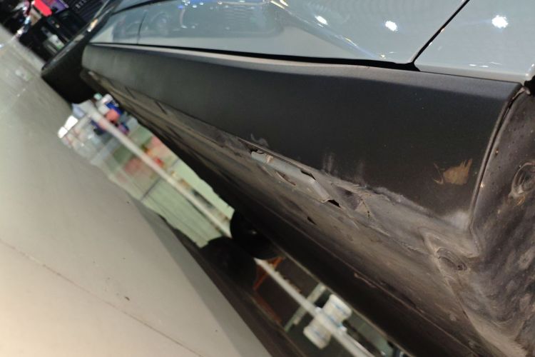 BYD Qin L 2025 car image #26