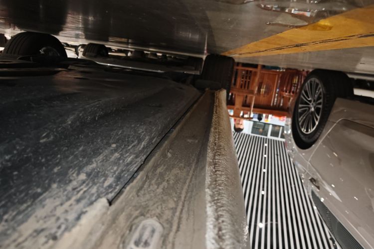 Volkswagen Lamando 2021 car image #26