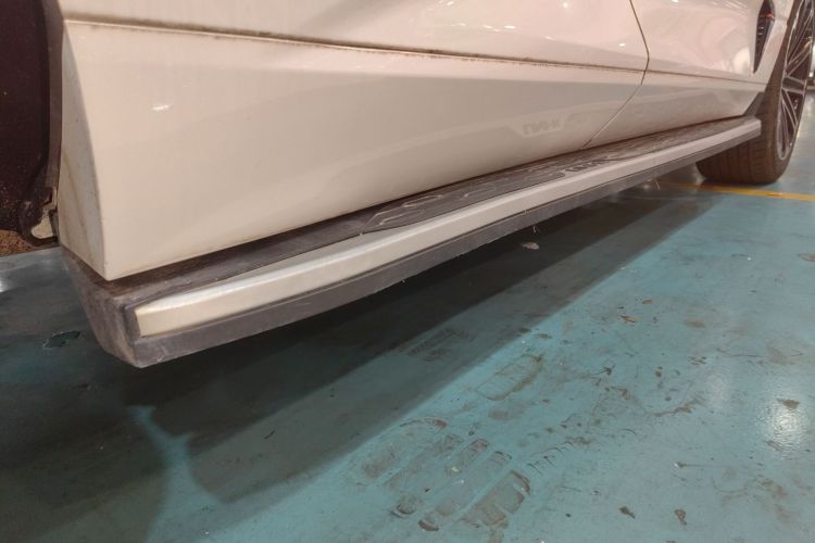 Changan UNI-K iDD 2022 car image #26