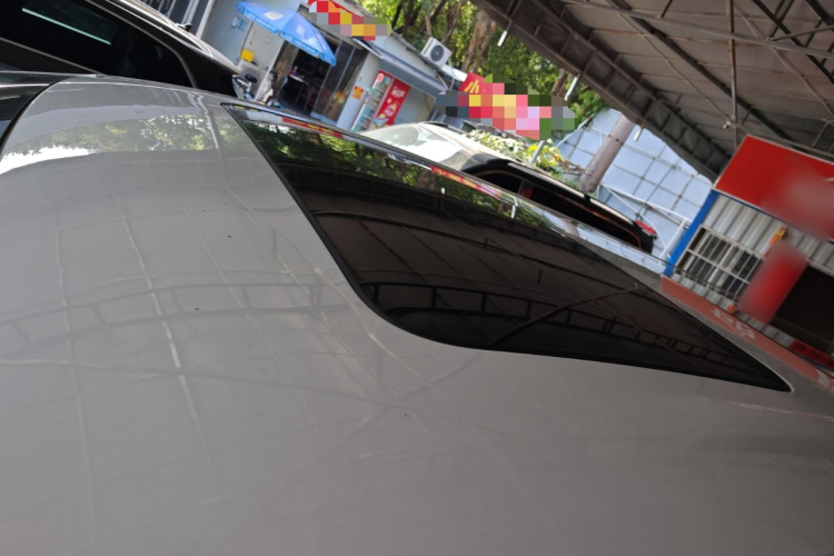 Denza D9 2023 imagem de carro #26