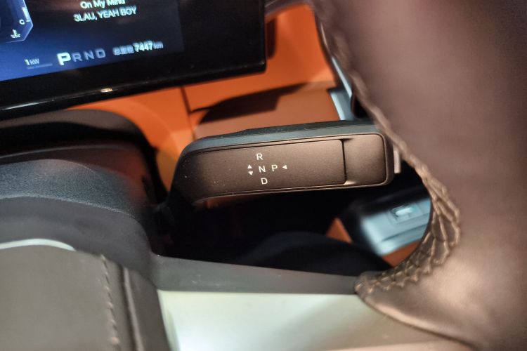 FangChengBao Tiger 7 2025 car image #26