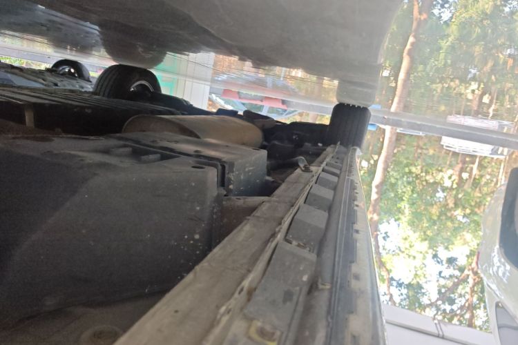 Toyota Alphard 2022 car image #26