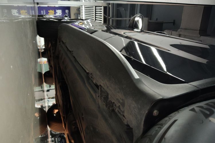 Mercedes-Benz GLC Class 2022 car image #26