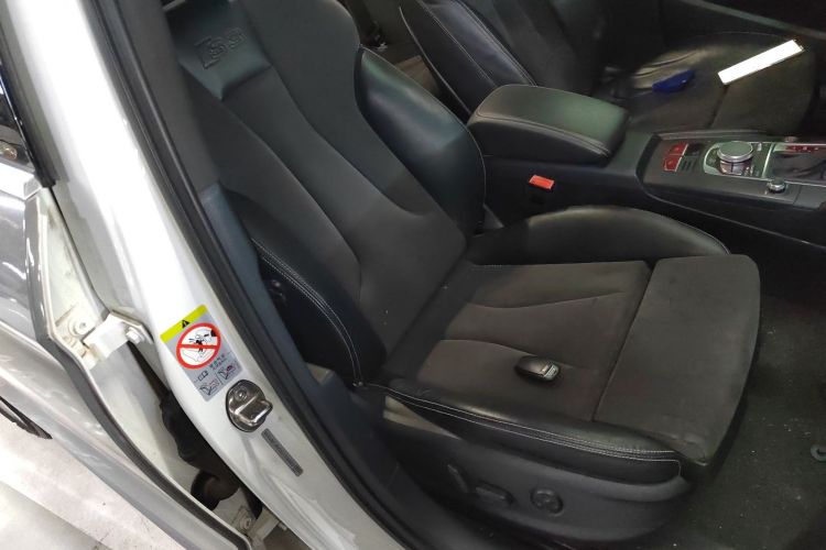 奥迪 奥迪S3 2016 汽车图片 #26