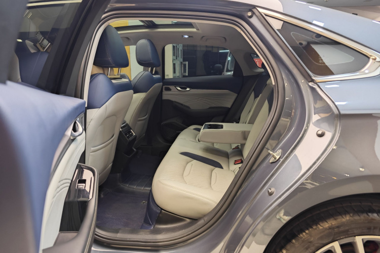 Preface 2022 car image #26