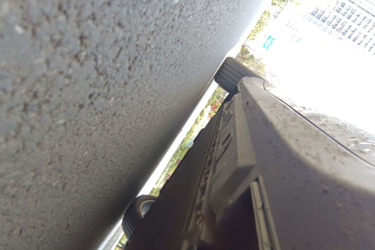 HongQi E-QM5 2022 imagem de carro #26