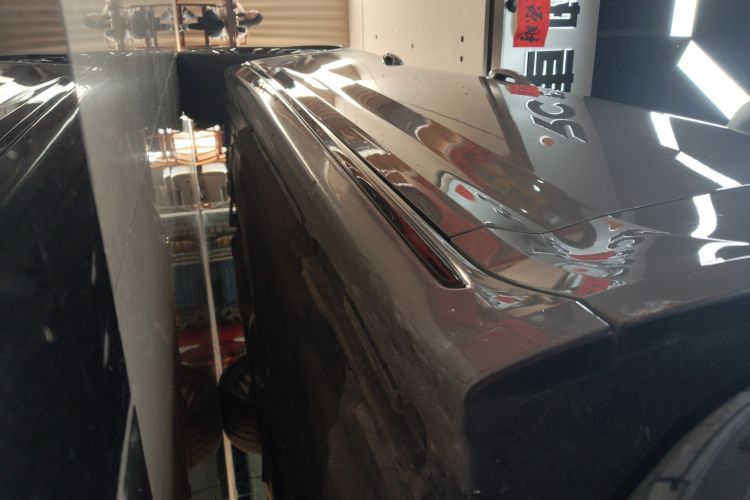 奥迪 奥迪RS 4 2022 汽车图片 #26