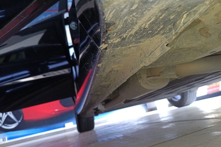 Honda Crider 2022 immagine di auto #26