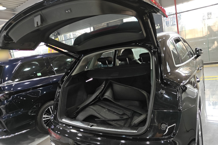 奥迪 奥迪Q5L 2021 汽车图片 #26