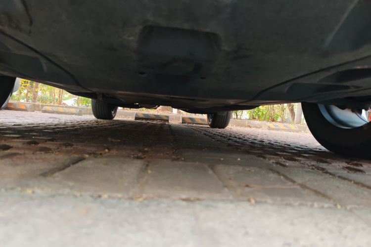 Hyundai Tucson 2023 immagine di auto #26