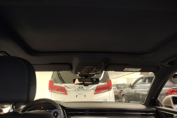 Audi A6L 2020 car image #26