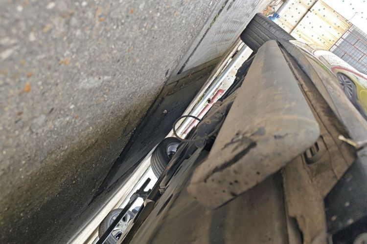 Volkswagen Tavendor 2024 car image #26