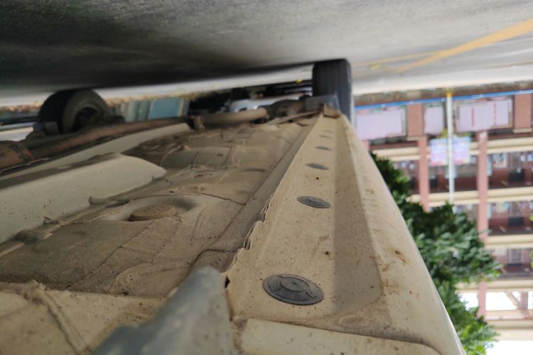 Toyota Yaris L Zhixiang 2020 immagine di auto #26