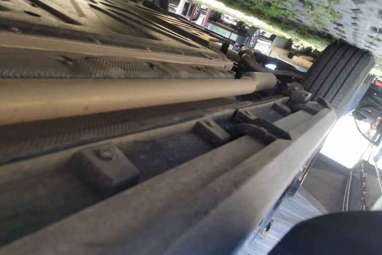 FangChengBao Tiger 7 2025 car image #26