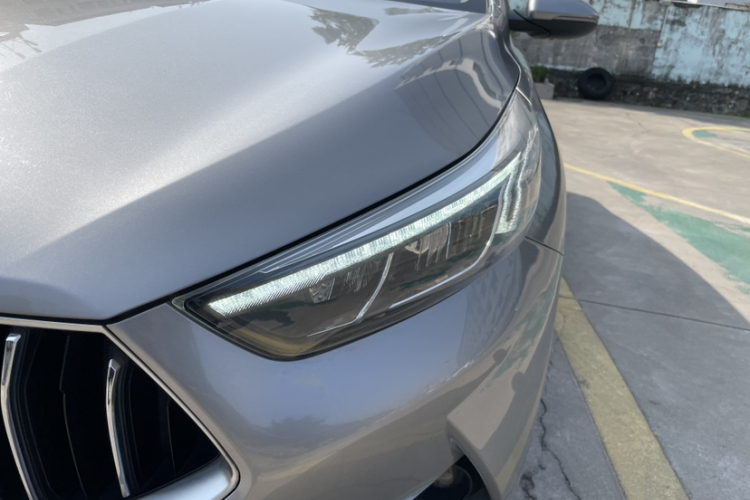 起亚 起亚K3 2020 汽车图片 #26