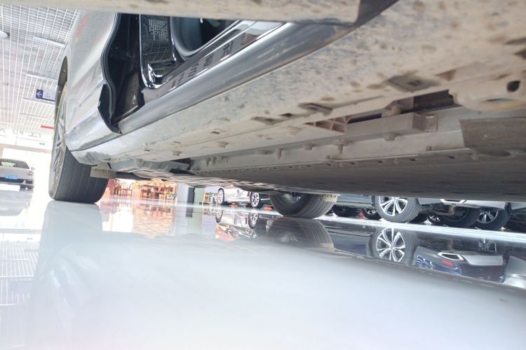 Exceed Stellar Era ET 2024 imagem de carro #26