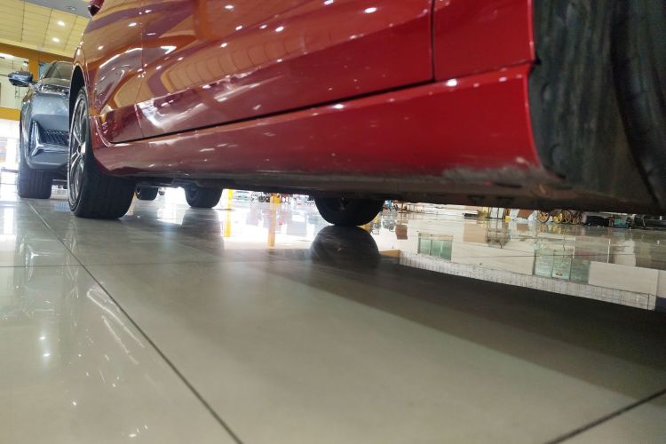 Changan Eado 2020 imagem de carro #26