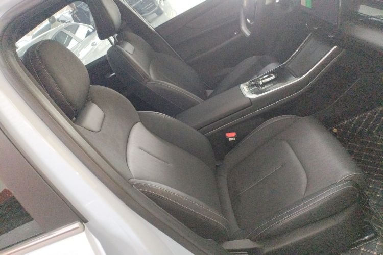 睿蓝汽车 睿蓝7 2025 汽车图片 #26