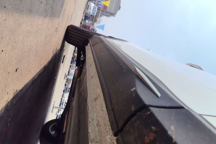 Changan X5 PLUS 2025 immagine di auto #26